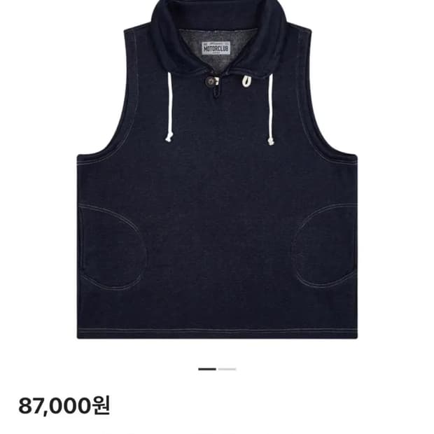 사파리스팟 레기온 모터스 클럽 플렉시블 베스트