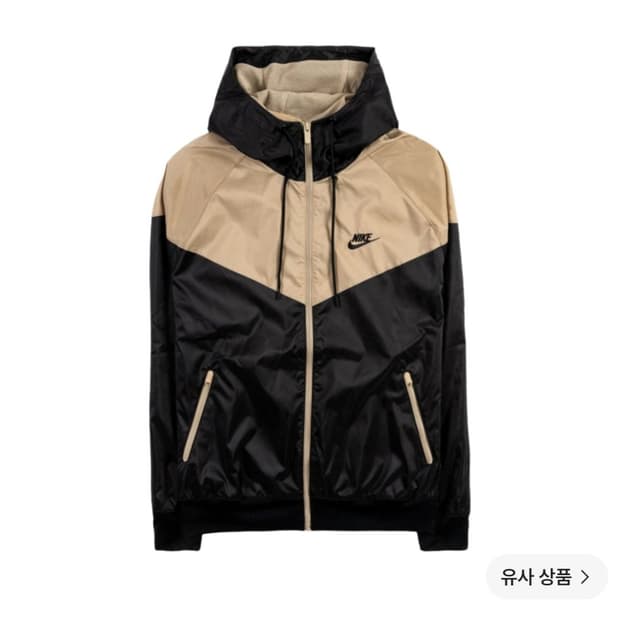 나이키 스포츠웨어 윈드러너 후디드 자켓 Nike Sportswear Wi