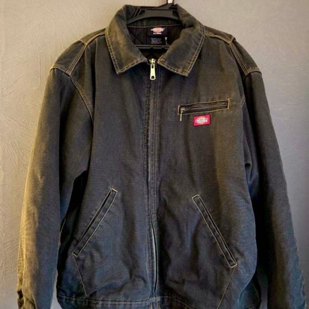 Dickies 디트로이트 자켓