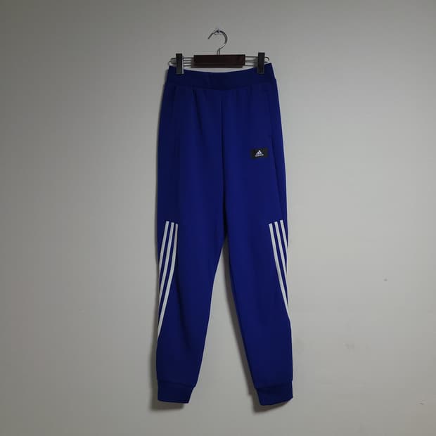 (160) 새제품 ADIDAS 아디다스 삼선 트레이닝 팬츠