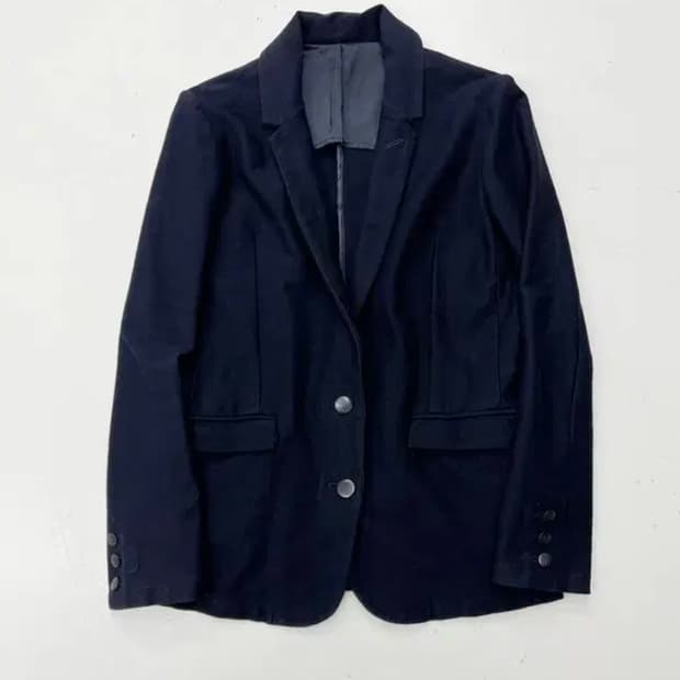 hysteric glamor 자켓 