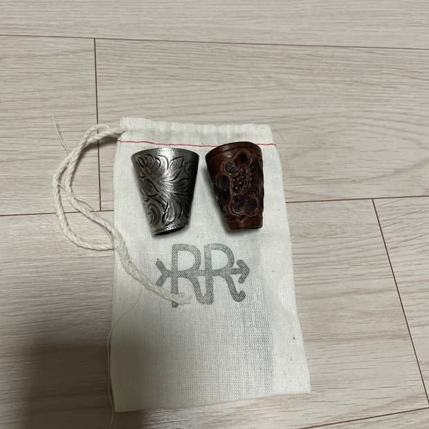 RRL 반다나 슬라이더