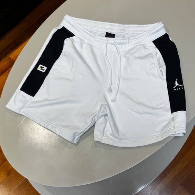 [정품택 제공] 나이키 조던 점프업 반바지 2XL