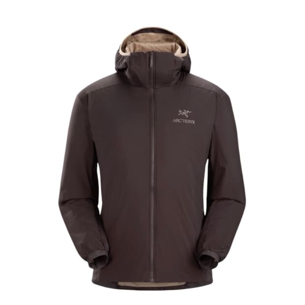 아크테릭스 아톰 LT 후드 비터스 M