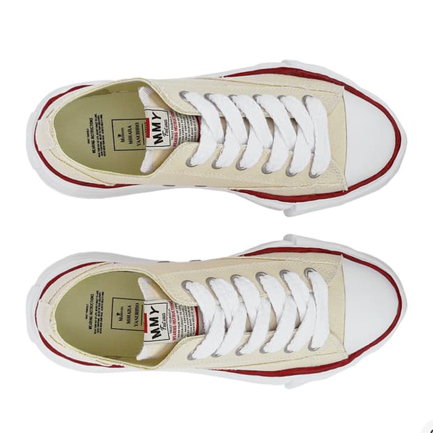 [41]메종 미하라 야스히로 피터슨 OG 솔 