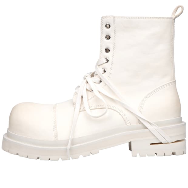 쏘유레슈어 x 코인서울 워커 290