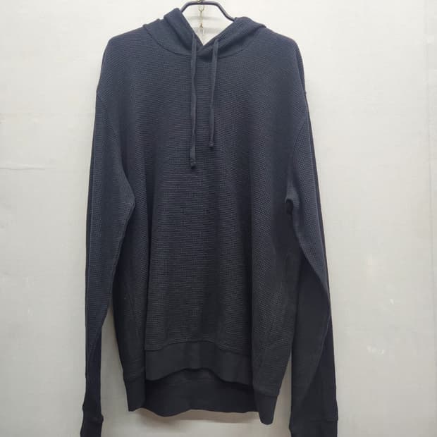 빈스 와플 후드티 L(XL)
