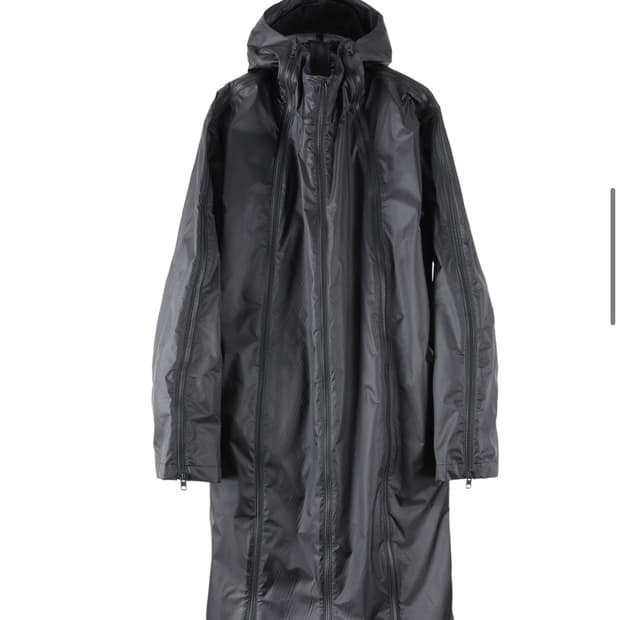 포스트아카이브팩션 5.0+ 코트