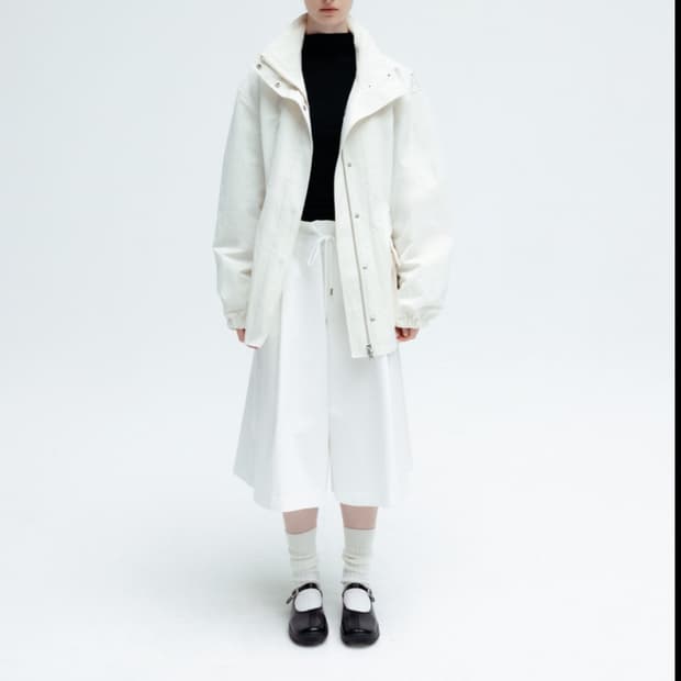 Lfm Lfm Lou Country Jacket / Ivory