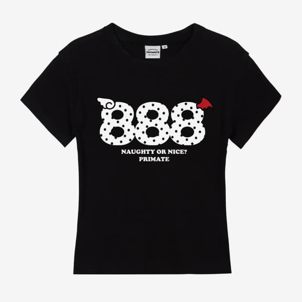 프라임에이트 NN 반팔티