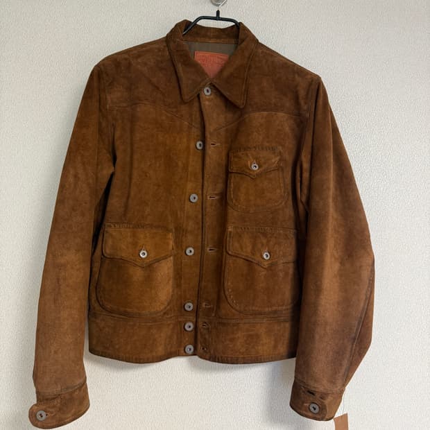 더블알엘 러프아웃