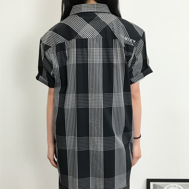 Oakley Stripe Button Shirt