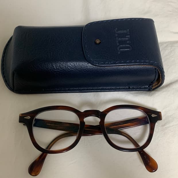 JTO 줄리어스 타르트 옵티컬 46-24