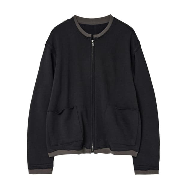 해칭룸 링거 가디건 4,M