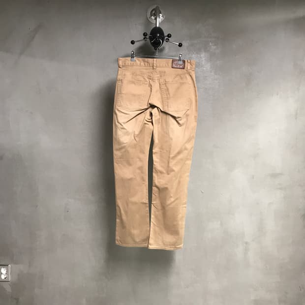 폴로 랄프로렌 베이지 팬츠 32/32
