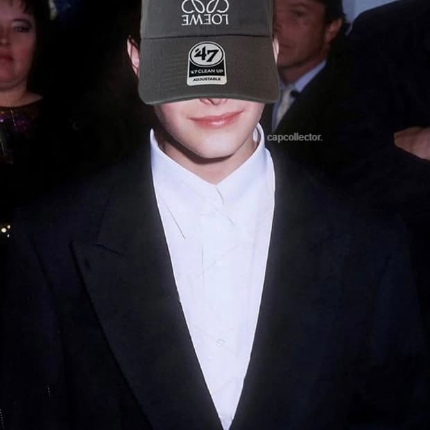 로에베 nptss 그레이