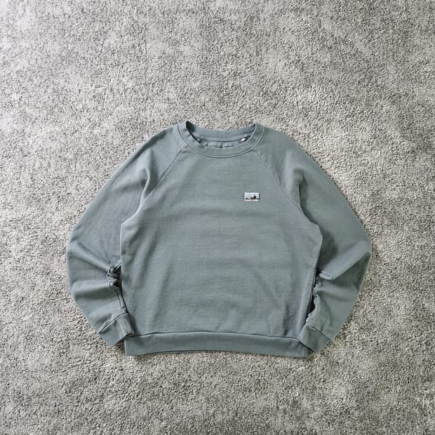 [무료배송] Patagonia 맨투맨