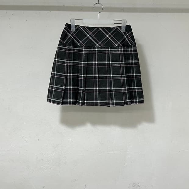 vtg skirt