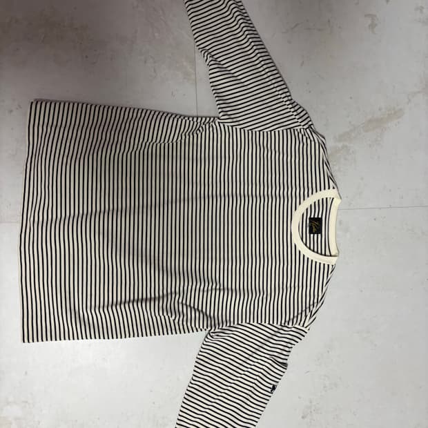 니들스 롱슬리브 판매