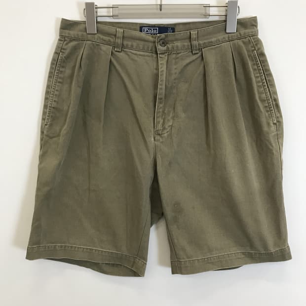 폴로 랄프로렌 90s TYLER SHORT [32]