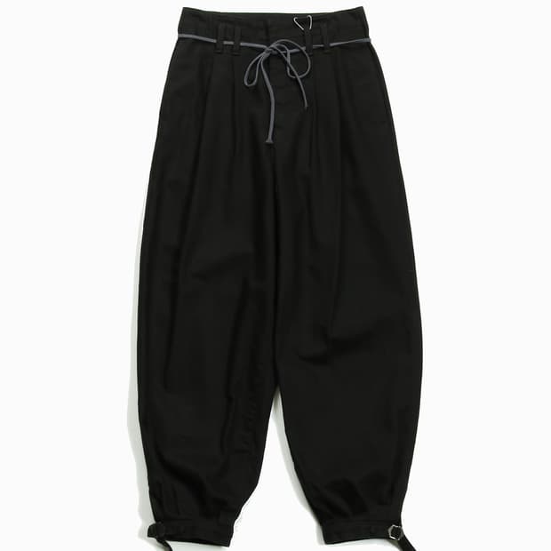 리폼드 refomed KATSURAGI KNICKERBOCKERS