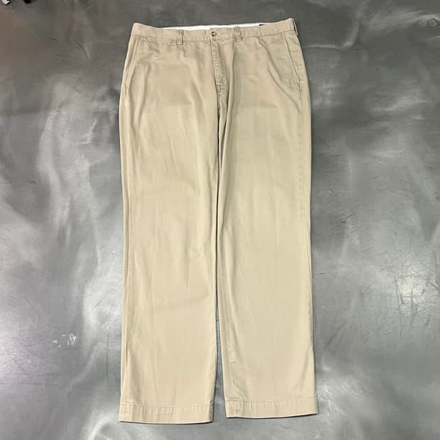  폴로랄프로렌 치노 팬츠 y14847