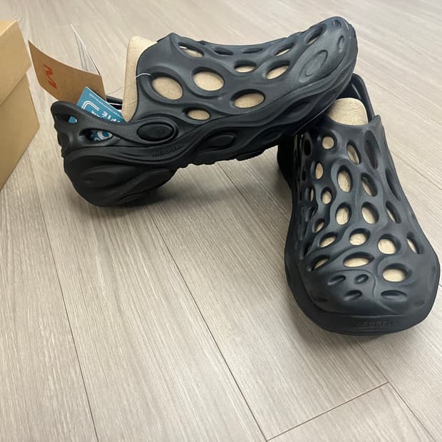 머렐 클로그 하이드로 넥스트젠 올검 260 새제품