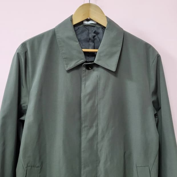 지오지아 남성 맥코트 105