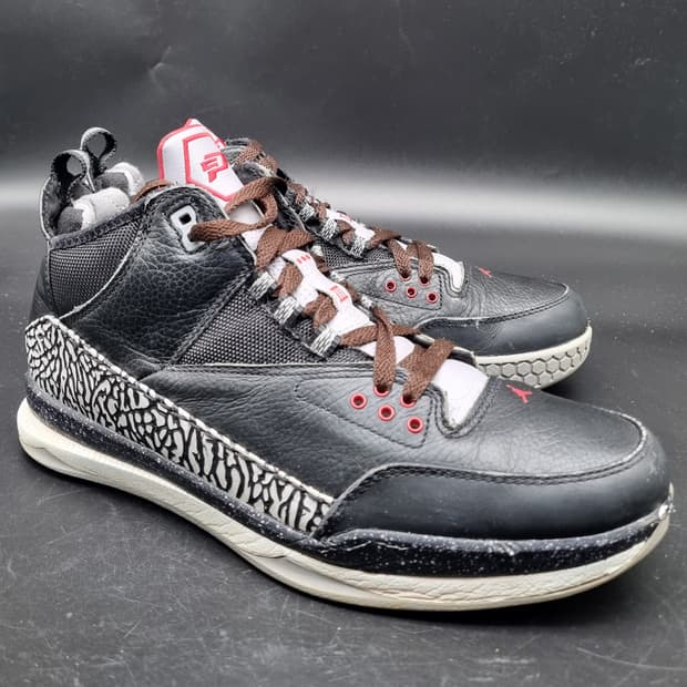 나이키 에어조던3 농구화275