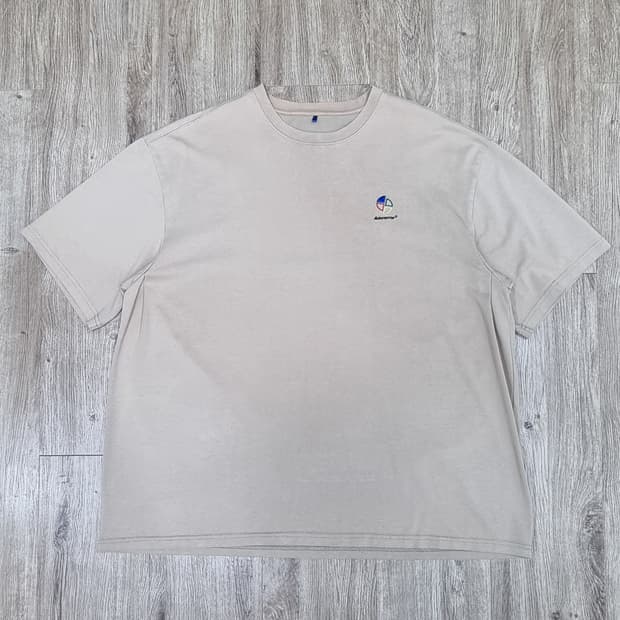 아더에러 슬라이스 로고 반팔 A2 _ 남성 L~XL 추천