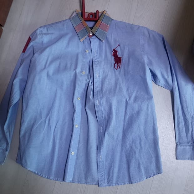 폴로셔츠 12사이즈
