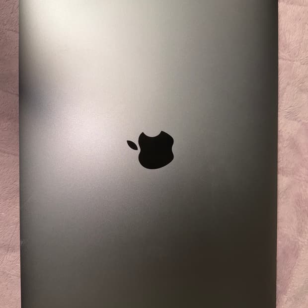 애플 맥북 프로 m1 터치바