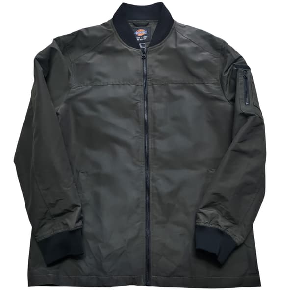 디키즈 항공점퍼