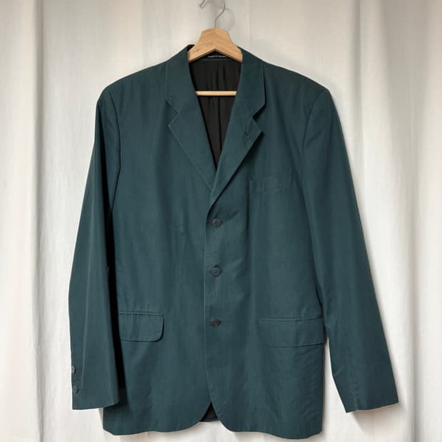 90's 아네스베 옴므 블레이져