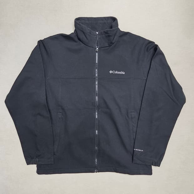 Columbia 콜롬비아 옴니쉴드 후리스