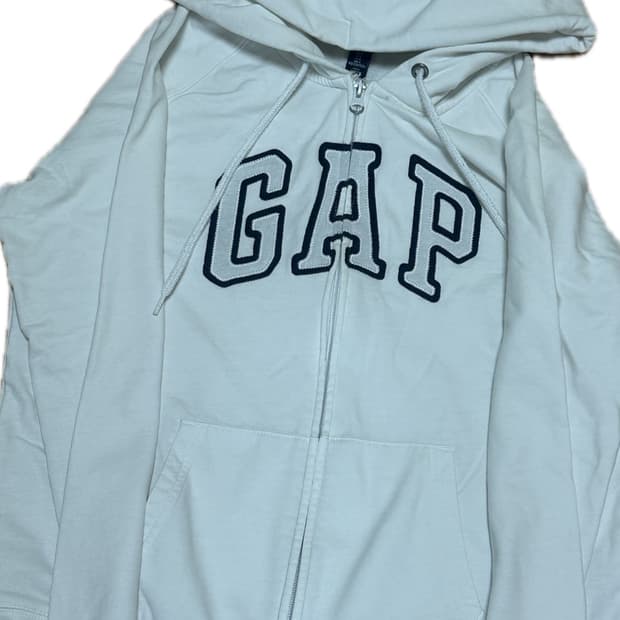 GAP 후드집업