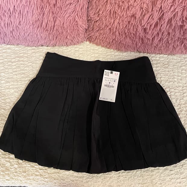 Zara skirt