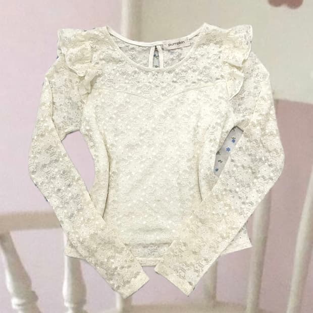 일브 레이스 히메갸루 달천깔 페어리 로걀탑 (리즈리사엔젤코어빈티지발레코어