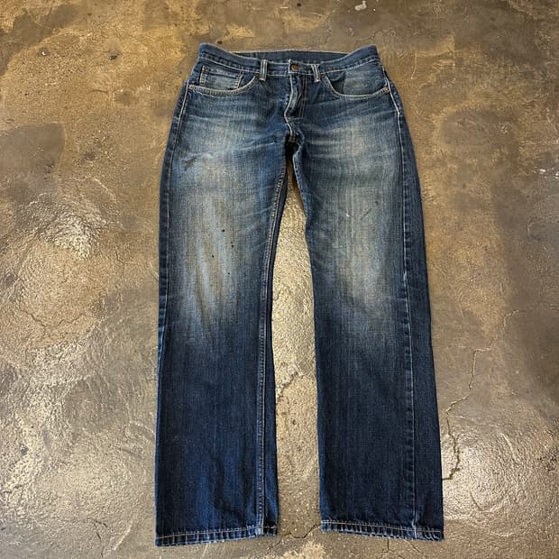 Levis 리바이스 505 W32 L32