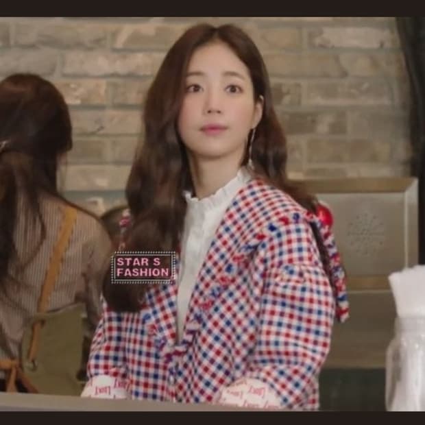 럭키슈에뜨 기은세자켓 36사이즈