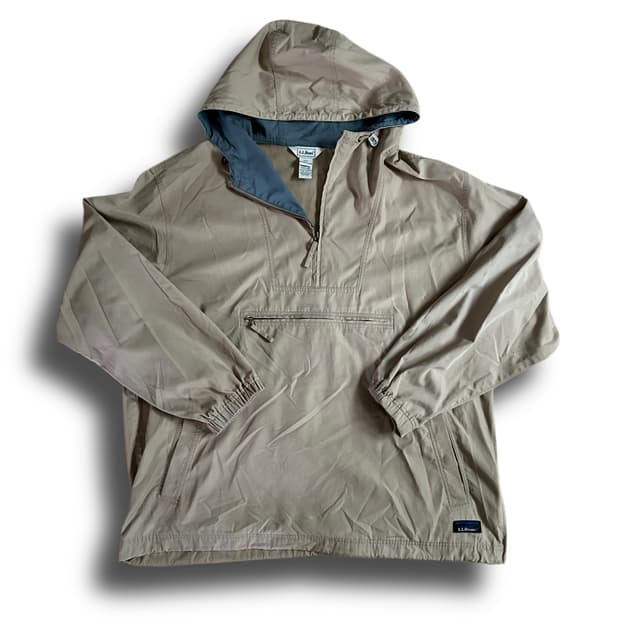 00s L.L Bean 아노락