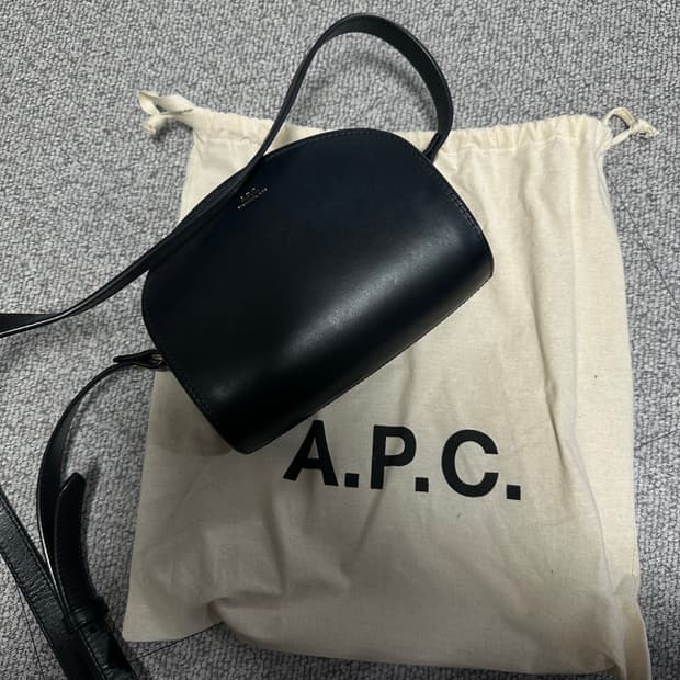 아페쎄 하프문백