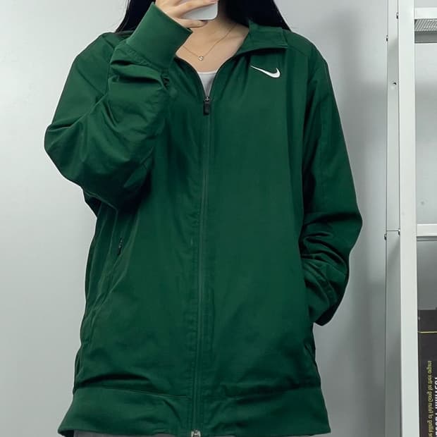 [M] 나이키 트랙탑