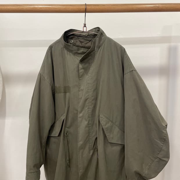 FREAK'S STORE MODS PARKA