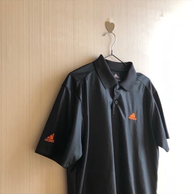 아디다스 빈티지 반팔티