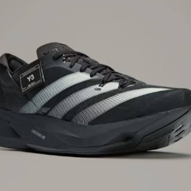 Y-3 x 아디다스 프로 3.0 코어 블랙 오프화이트 / 275