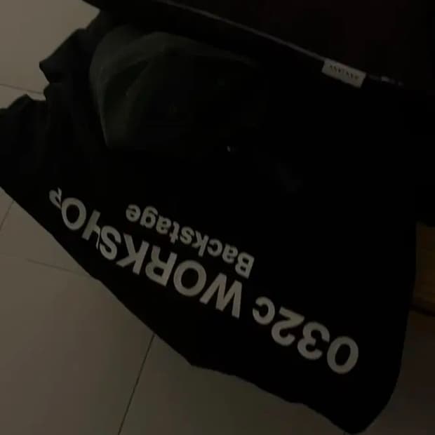 032c Backstage XL 판매