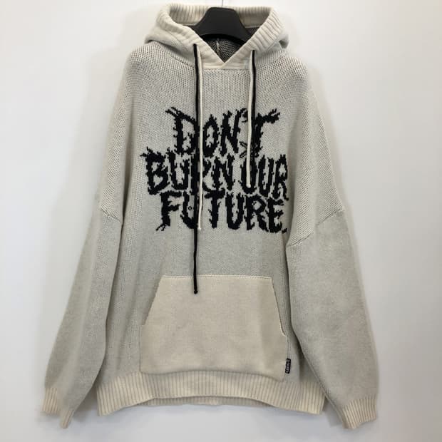 아조바이아조 DBOF 오버 니트후드 110 