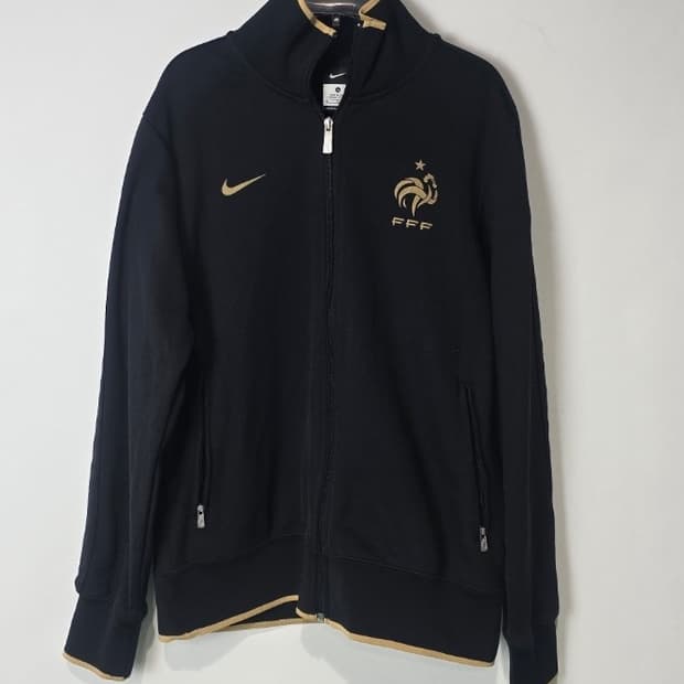 나이키 n98프랑스 FFF 트랙 자켓 XL