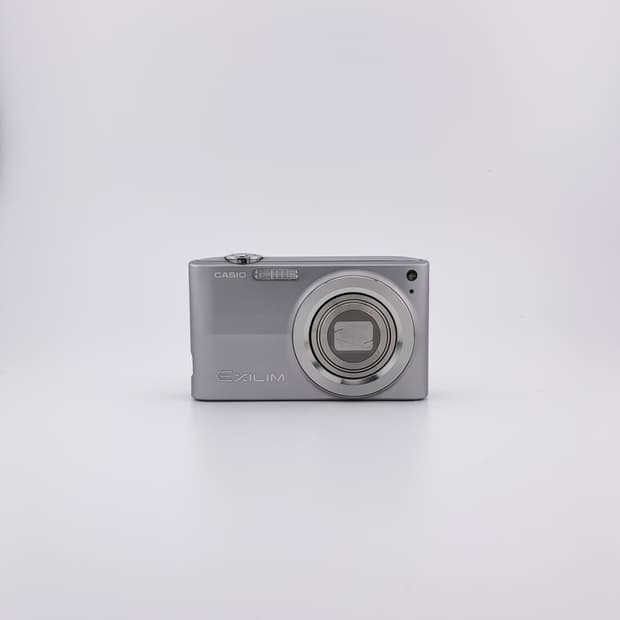 수채화🫧카시오 z200실버 (casio z200)